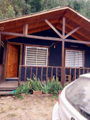 Cabañas Río Sur